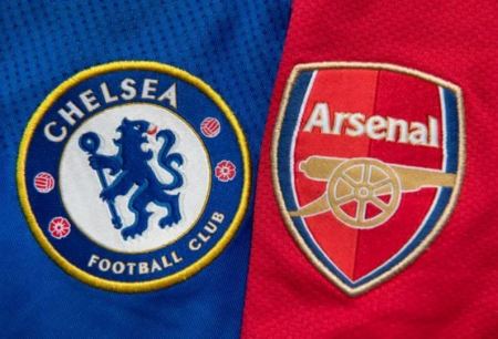 Match Today: Chelsea vs Arsenal 07-23-2022 Pre-season friendly match